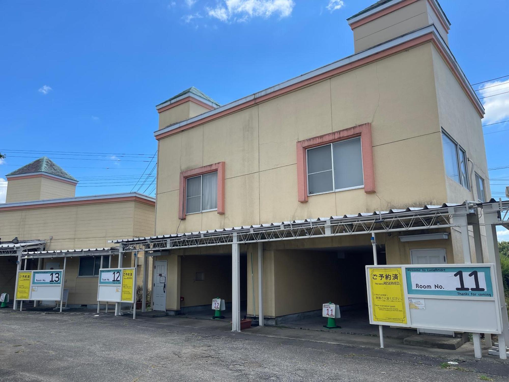 Hotel Lucia At Maebashi Akagi Ngoại thất bức ảnh