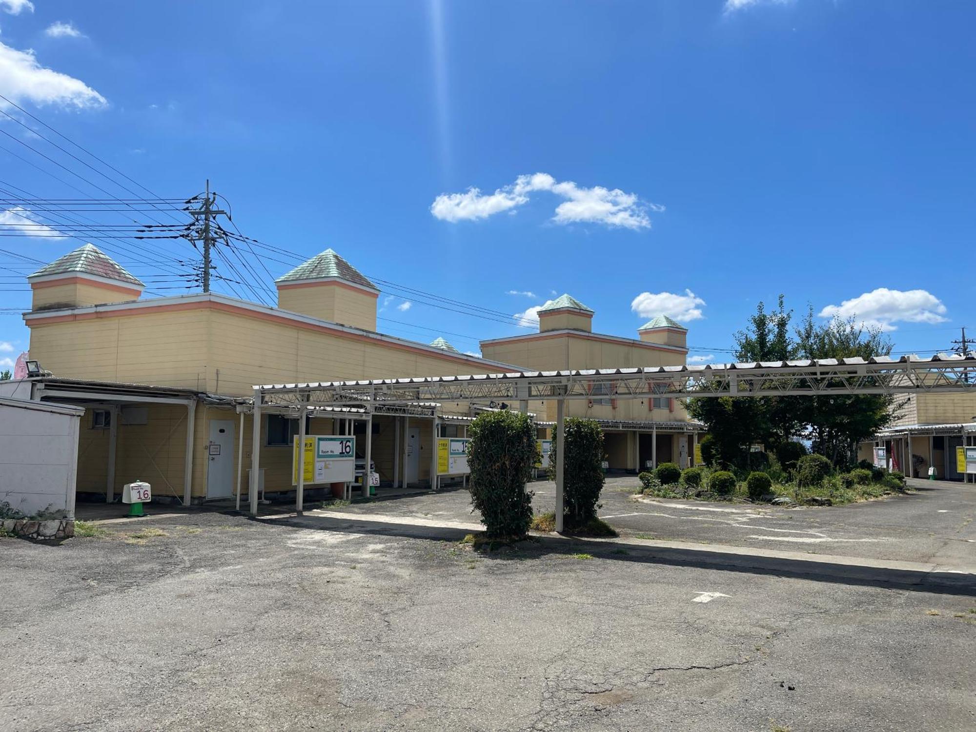 Hotel Lucia At Maebashi Akagi Ngoại thất bức ảnh