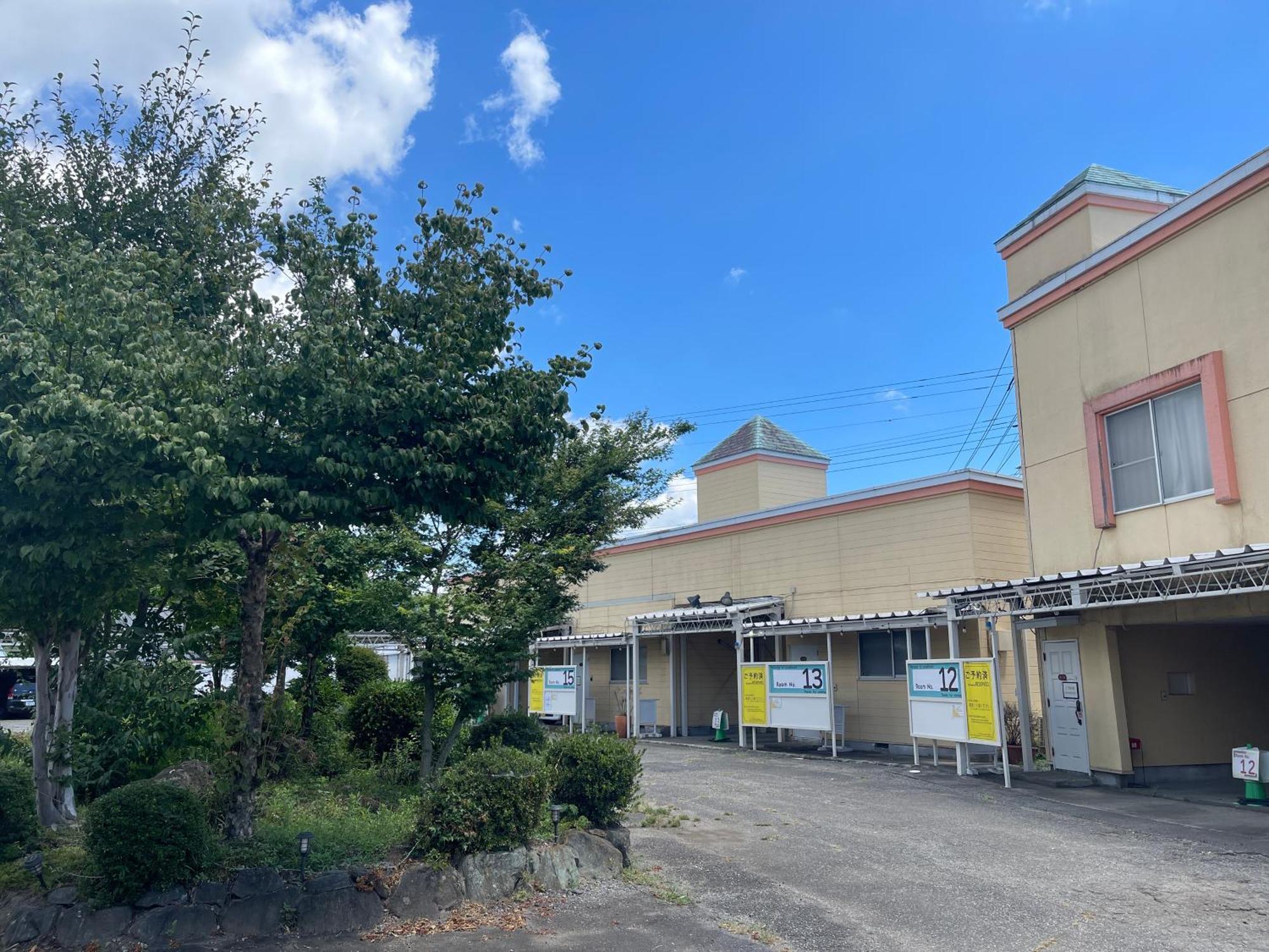 Hotel Lucia At Maebashi Akagi Ngoại thất bức ảnh