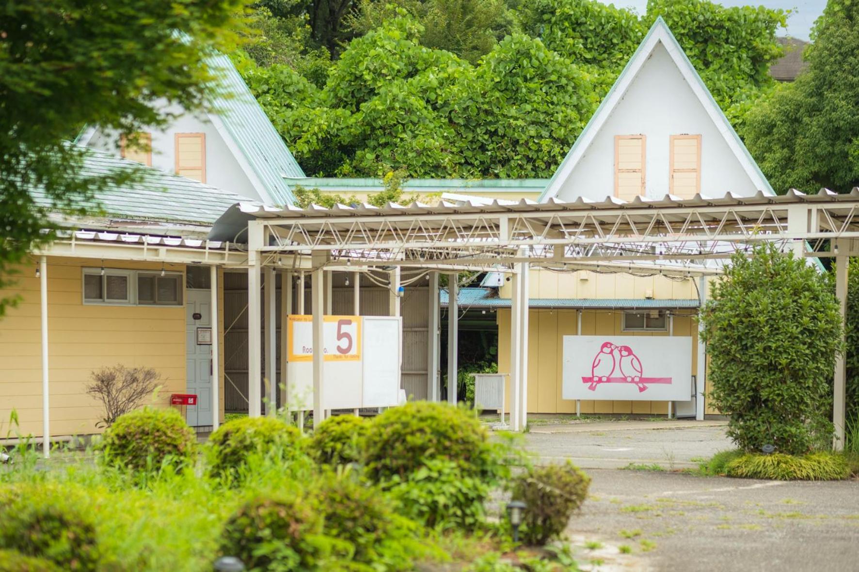 Hotel Lucia At Maebashi Akagi Ngoại thất bức ảnh