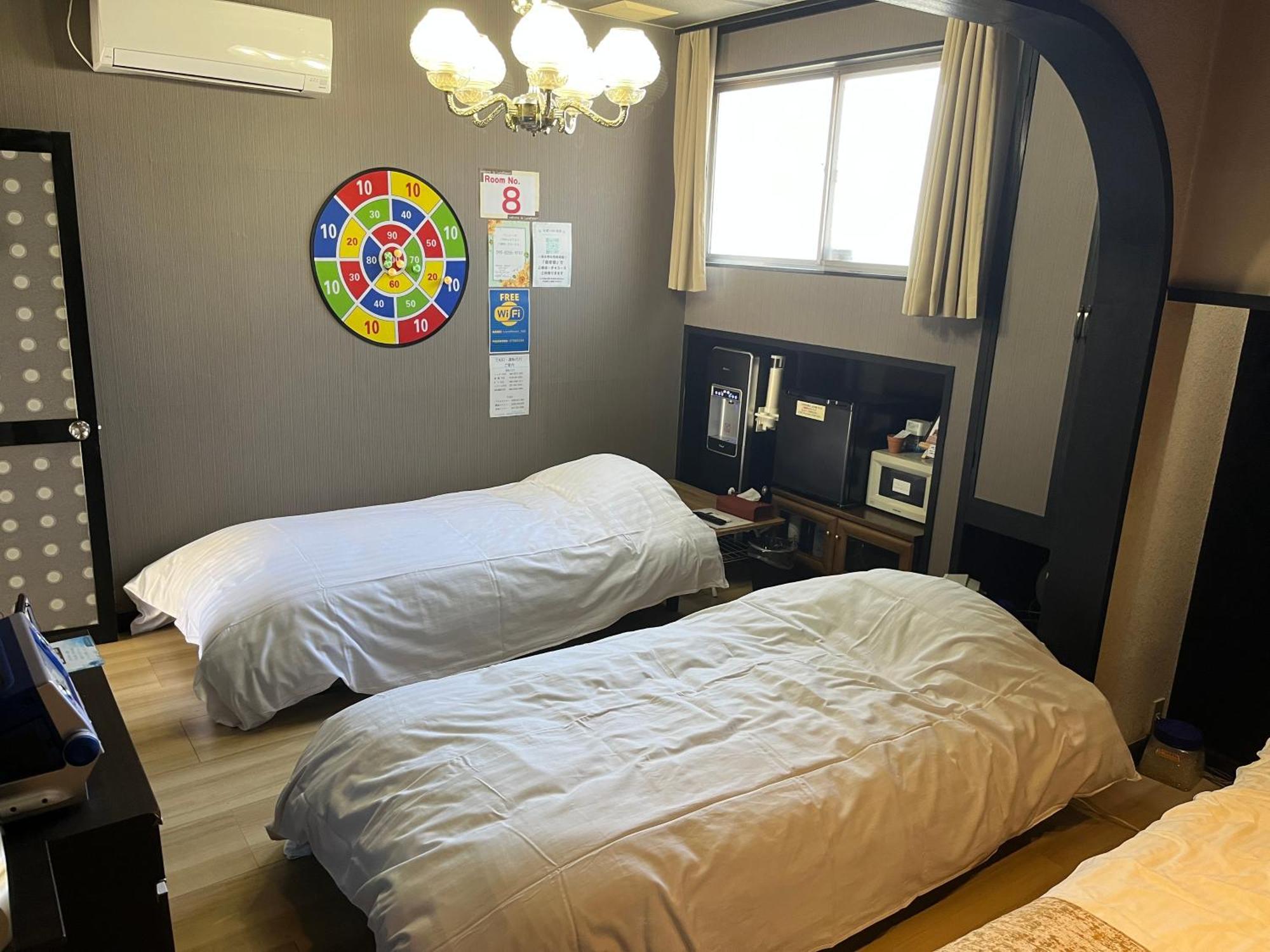Hotel Lucia At Maebashi Akagi Ngoại thất bức ảnh
