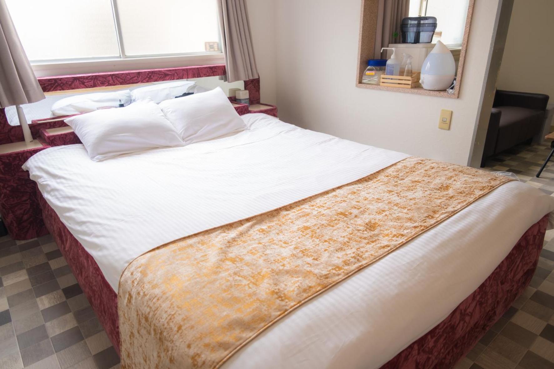 Hotel Lucia At Maebashi Akagi Ngoại thất bức ảnh