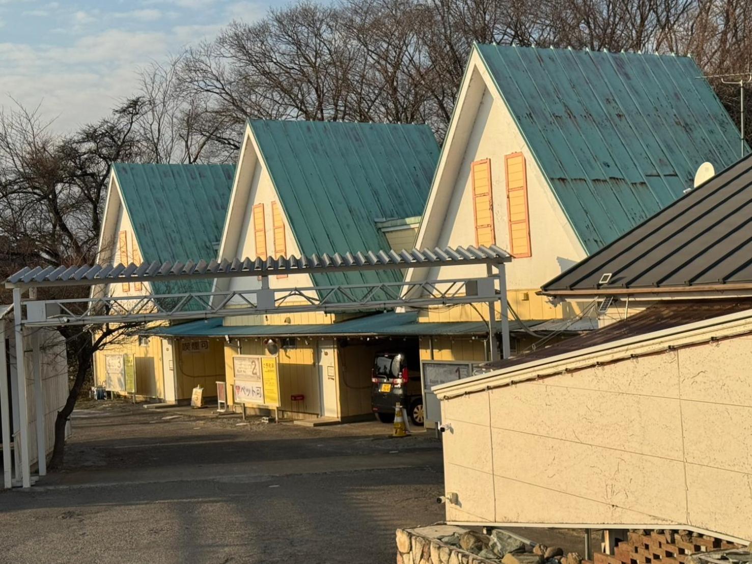 Hotel Lucia At Maebashi Akagi Ngoại thất bức ảnh